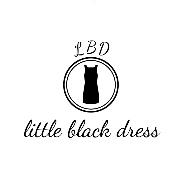 black dresses logo dress icon logo vector design template 15158842 Vector Art at Vecteezy