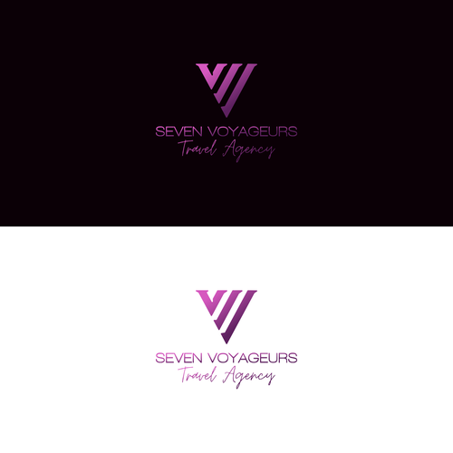 7 Voyageurs Design by you_gis