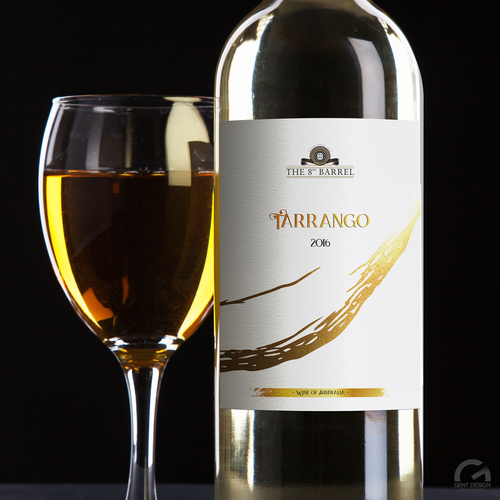 Design finalista por Gent Design