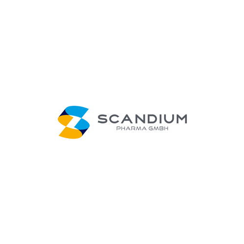 Logo for pharmaceutical Wholesaler Design by klepon*