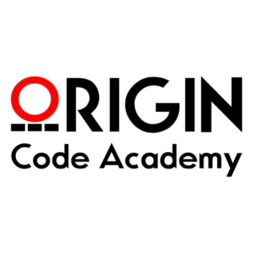 12 week Code Academy looking for "Origin"-ial logo... Design by responsif