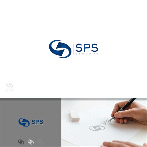 Logo & business card contest entry by SBdesigner