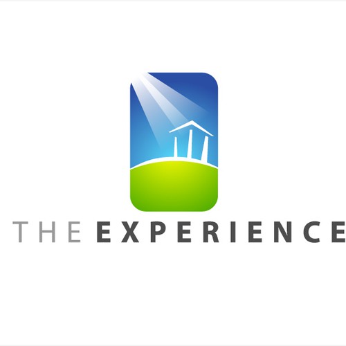 Modern logo needed for The Experience Design by orangejuice