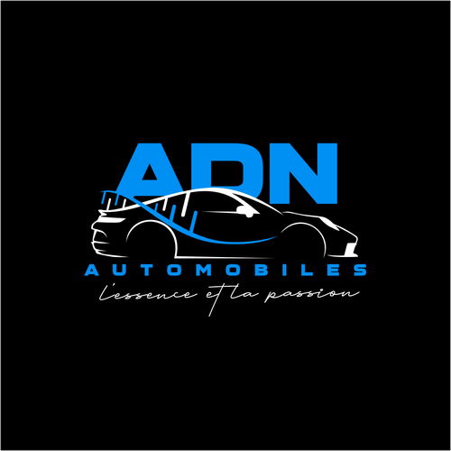 Logo & brand identity pack contest entry by OpheRocklab