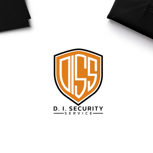 DI SECURITY SERVICE Design by Nana445
