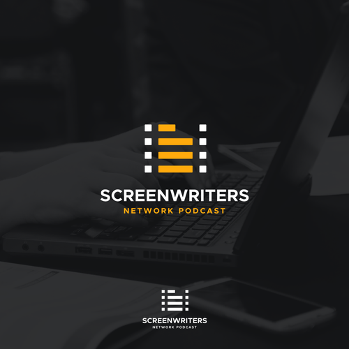 Screenwriting Community Seeks Inventive Logo! Design by sergiOne Ⓢ