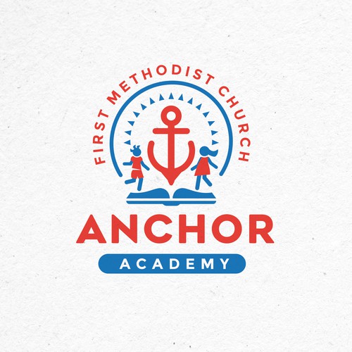 We need a design for a Christian Preschool/Daycare Design by LoreSil