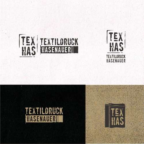 Logo & business card contest entry by creative.solutions