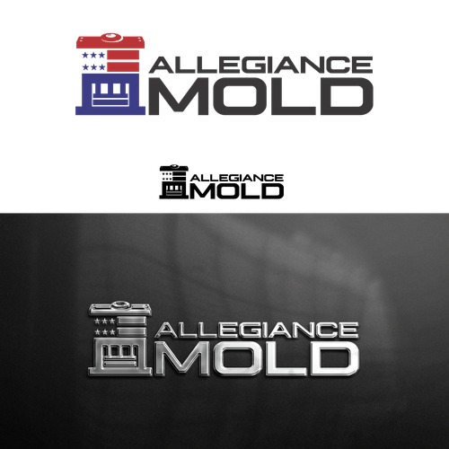 Logo Moulds