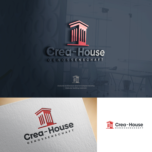 Design vincitore del contest "Crea"