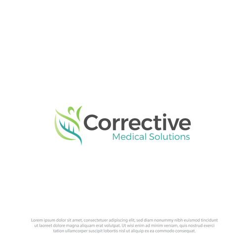 LOGO FOR REGENERATIVE MEDICINE PRACTICE Design by Razaullah Abc