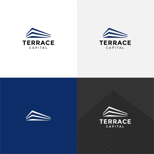 family land development company for sleek and minimal logo Design by Syarif Maulana