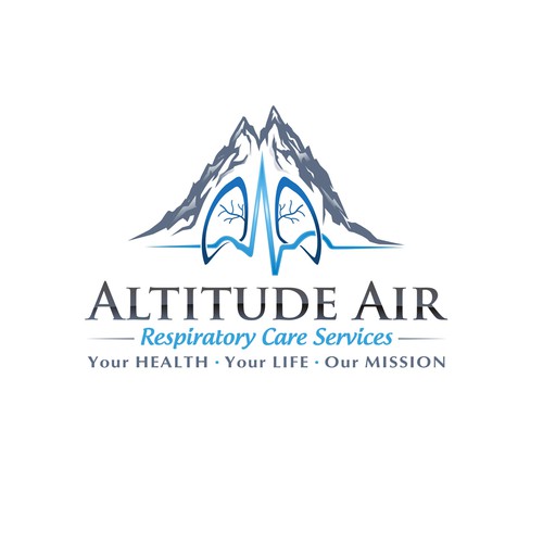 Vintage / retro healthcare logo Design by 123Graphics