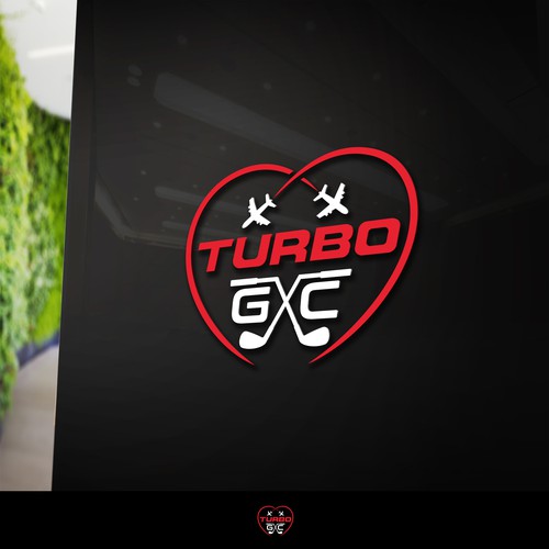 Create a Logo for a Successful Golf Charity Event! Design by Basstome