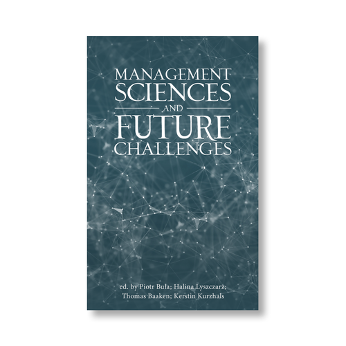 Book cover contest entry by LukasArt