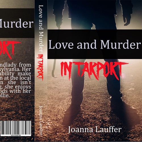 Design finalista por ArelYan