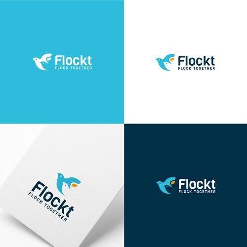 Design a modern logo for a personal finance app empowering women Design by BrandingDesigner