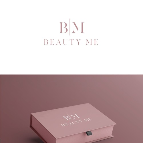 Beaty Brand Logo for Beauty Products Design by ceu_eruk