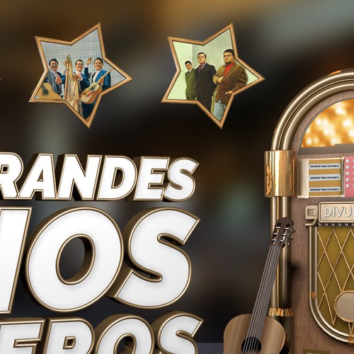 Social media page contest entry by fabianlinares