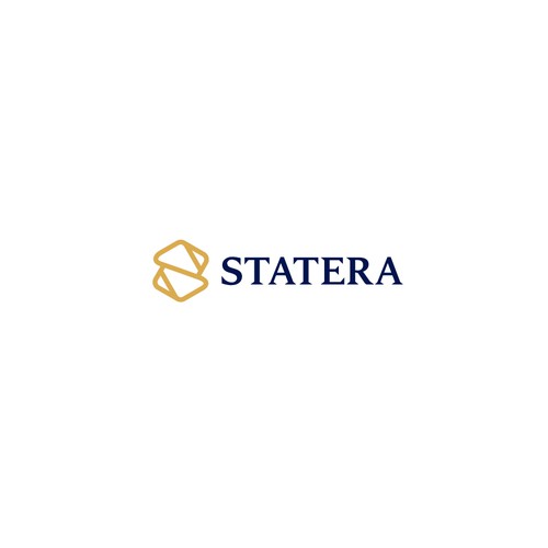 Luxurious, Minimal, Modern Logo Design for a High-End Advisory Firm Design by rk43_lab