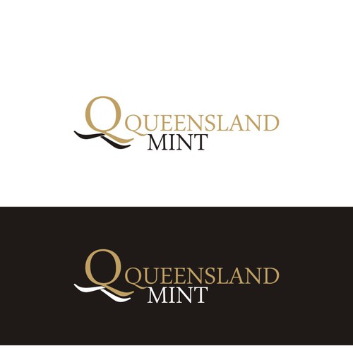 Create the next logo for Queensland Mint Design by ade adena