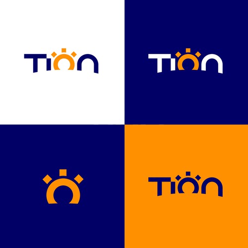 Logo design contest entry by MarcMart7