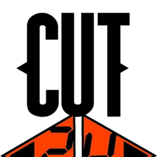 Creating an image for Cut 24 Productions Diseño de freshvision