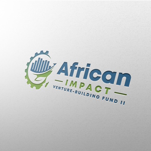  contest entry by Brandev™