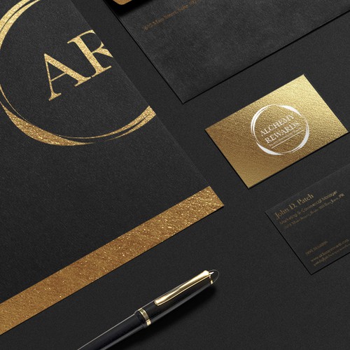 Zweitplatziertes Design von j.r0bert