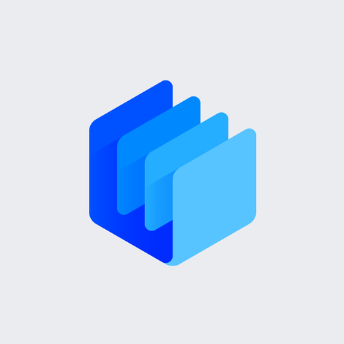 Create a Logo for our Insurance Wallet App Design by Sleigh Visual