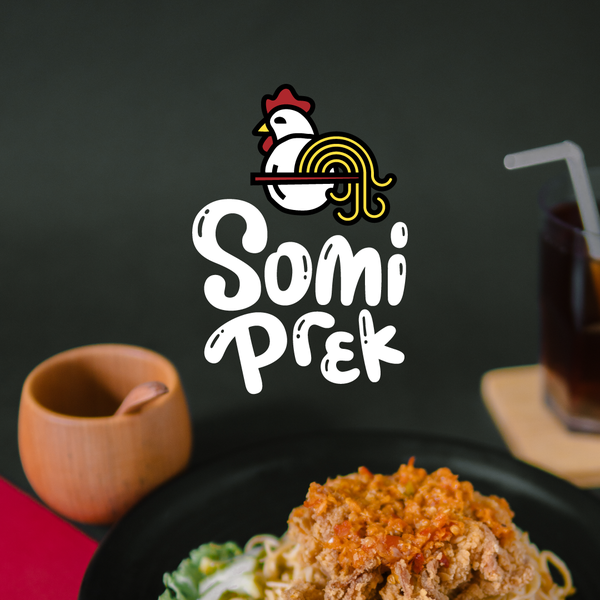 Somiprek Logo & Collateral Design