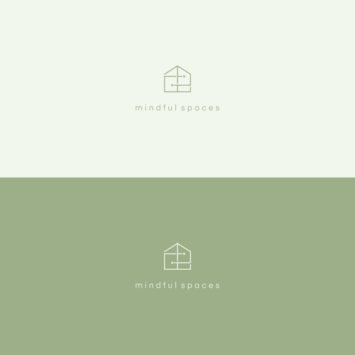 Clean-Looking Logo Needed for Home Organizing Company in Austin Design by propen