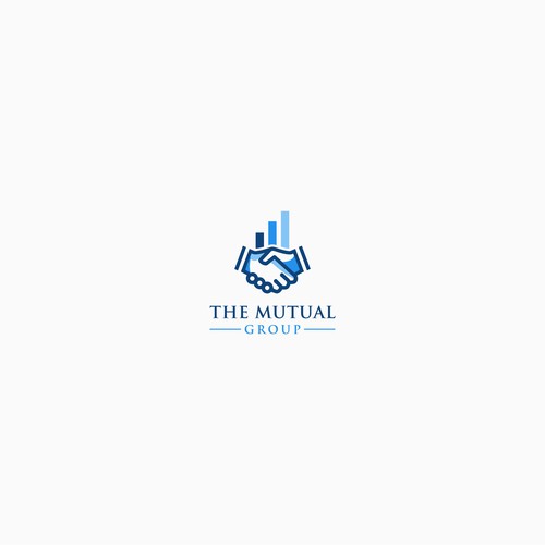 Insurance Services Business Logo Design by GraphicAjwa