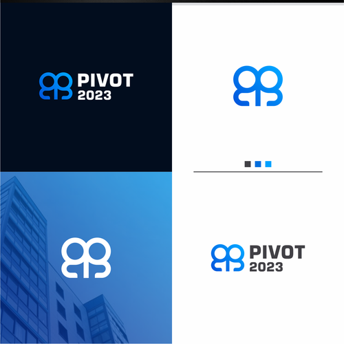 PIVOT Design by pararaton.co