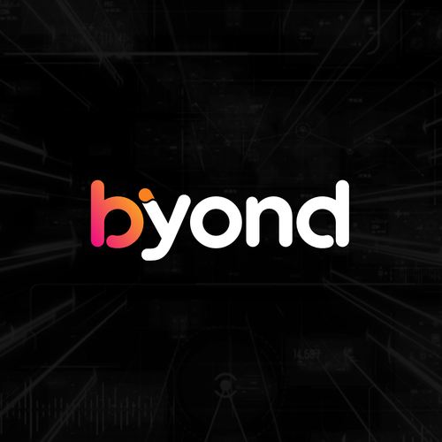 Design a cool logo for a Cloud Communication company called B'yond Platforms Design by evano.