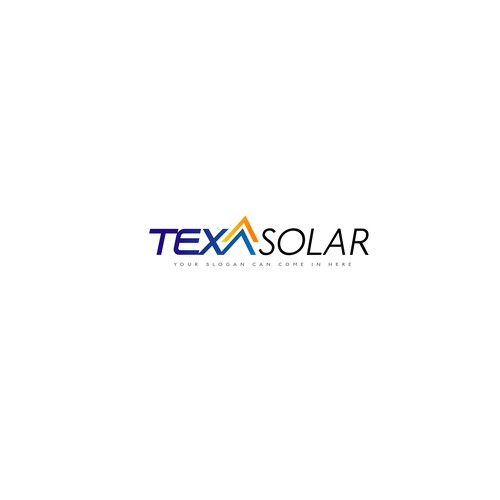 New Solar Installation Company Needs a Great LOGO!! Design by Passionately Curious