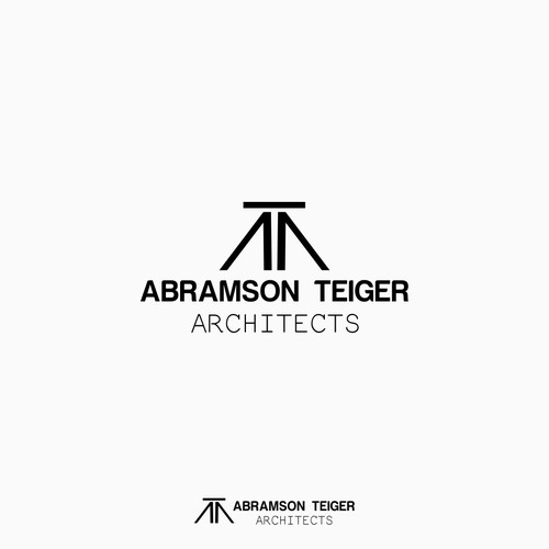 Award winning ARCHITECTURAL firm is re:branding its image. Design by Varokah69