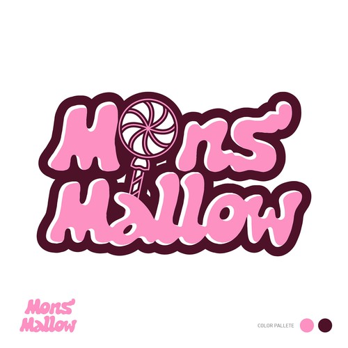 Logo design contest entry by Boy Bayu Anggara