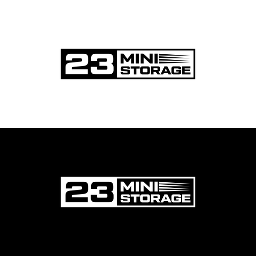 Design di Create a Self Storage Logo di Casablanca.