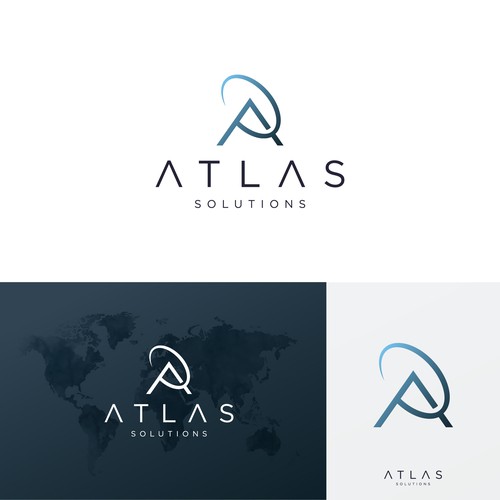 Design logo for a financial institution of the future. Design by ONUN