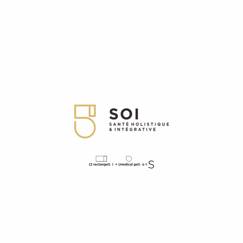 SOI Design by The123514