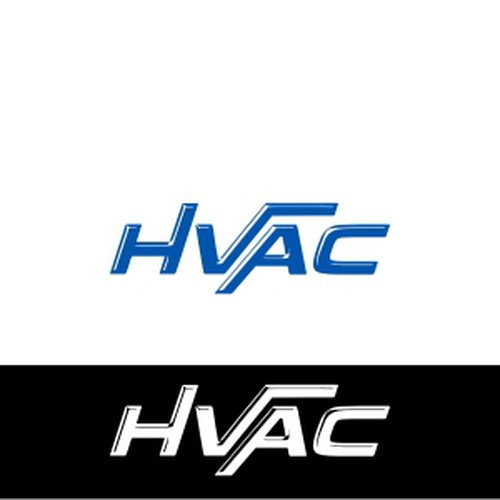 HVAC needs a new logo | Logo design contest