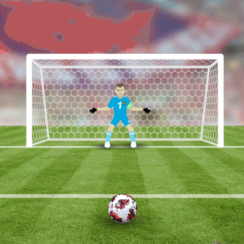 Community Contest | Create an animated GIF for The 99designs Cup! (multiple winners) Design by Živojin Katić