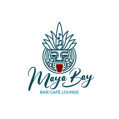 Logo design contest entry by th!nk_lab