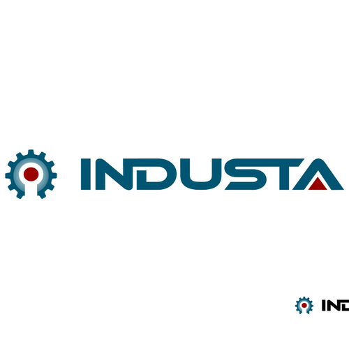 Logo design contest entry by mauraamalia