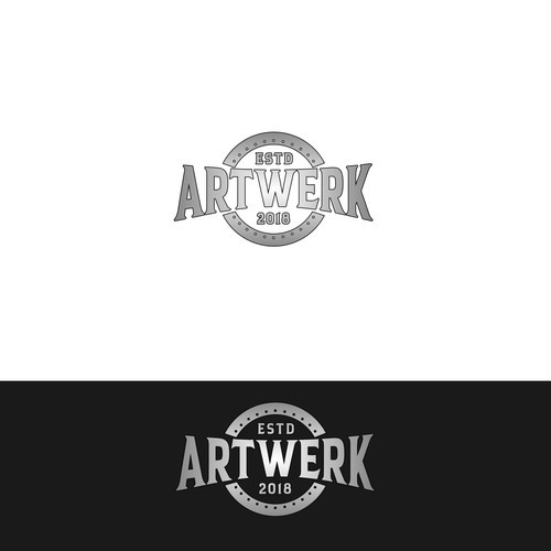 Proposta di design per un contest della categoria Logo e sito ospitato su Jimdo realizzata da Lelawa