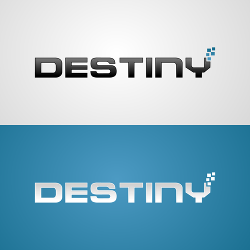 destiny デザイン by A1GraphicArts