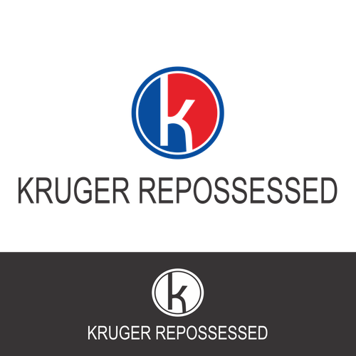 Kruger Repossessed Design by mam art