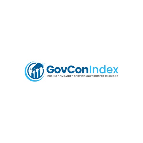 GovCon Index Design by GraphCulture⭐