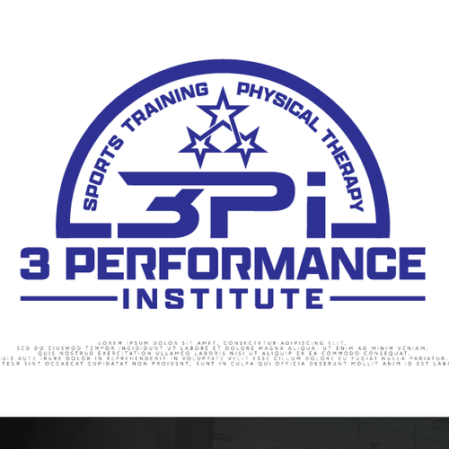 Sports Training and Physical Therapy Company - Sports Science and Medical Human Performance Lab Design by POZIL